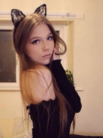 Анкета проститутки Натуся, 22 года